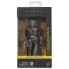 Figura Star Wars: Skeleton Crew Capitaine Brutus 15 cm