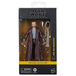 Figura Star Wars: Skeleton Crew - Jod Na Nawood 15 cm