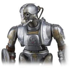 Figura Star Wars: Skeleton Crew Black Series SM-33 15 cm