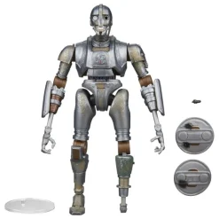 Figura Star Wars: Skeleton Crew Black Series SM-33 15 cm