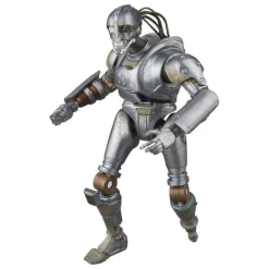 Figura Star Wars: Skeleton Crew Black Series SM-33 15 cm