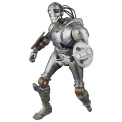 Figura Star Wars: Skeleton Crew Black Series SM-33 15 cm