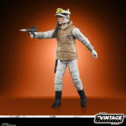 Figura Star Wars Soldado Rebelde Base Echo