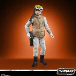 Figura Star Wars Soldado Rebelde Base Echo