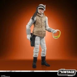 Figura Star Wars Soldado Rebelde Base Echo
