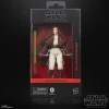 Figura Star Wars: The Acolyte Black Series Jedi Master Indara 15 cm
