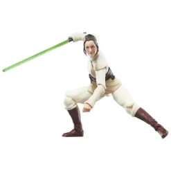 Figura Star Wars: The Acolyte Black Series Jedi Master Indara 15 cm