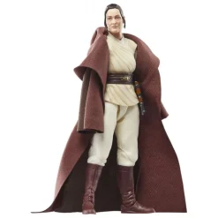 Figura Star Wars: The Acolyte Black Series Jedi Master Indara 15 cm