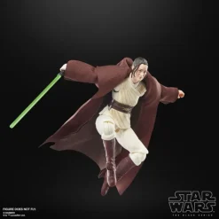 Figura Star Wars: The Acolyte Black Series Jedi Master Indara 15 cm