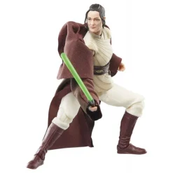 Figura Star Wars: The Acolyte Black Series Jedi Master Indara 15 cm