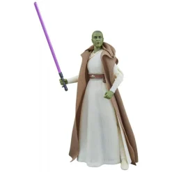 Figura Star Wars The Acolyte Black Series Vernestra Rwoh 15 cm