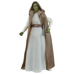 Figura Star Wars The Acolyte Black Series Vernestra Rwoh 15 cm