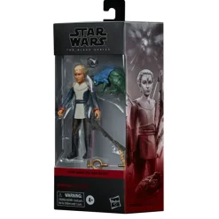 Figura Star Wars The Bad Batch Omega Kamino