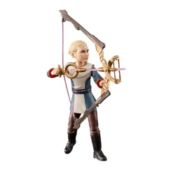 Figura Star Wars The Bad Batch Omega Kamino