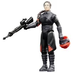 Figura Star Wars: The Book Of Boba Fett Retro Collection Fennec Shand 10 Cm