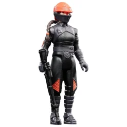 Figura Star Wars: The Book Of Boba Fett Retro Collection Fennec Shand 10 Cm