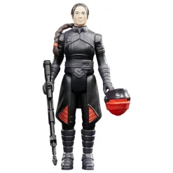 Figura Star Wars: The Book Of Boba Fett Retro Collection Fennec Shand 10 Cm