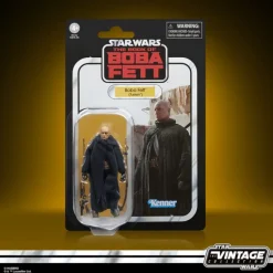 Figura Star Wars: The Book Of Boba Fett Vintage Collection Boba Fett (Tusken) 10 Cm