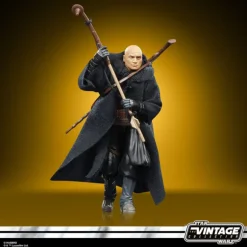 Figura Star Wars: The Book Of Boba Fett Vintage Collection Boba Fett (Tusken) 10 Cm