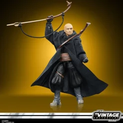 Figura Star Wars: The Book Of Boba Fett Vintage Collection Boba Fett (Tusken) 10 Cm