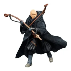 Figura Star Wars: The Book Of Boba Fett Vintage Collection Boba Fett (Tusken) 10 Cm