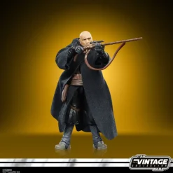 Figura Star Wars: The Book Of Boba Fett Vintage Collection Boba Fett (Tusken) 10 Cm