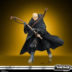 Figura Star Wars: The Book Of Boba Fett Vintage Collection Boba Fett (Tusken) 10 Cm