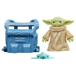 Figura Star Wars: The Book Of Boba Fett Retro Collection Grogu 10 Cm