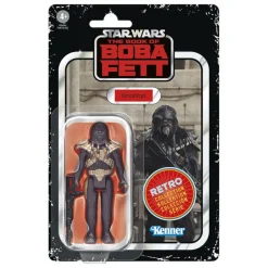Figura Star Wars: The Book Of Boba Fett Retro Collection Krrsantan 10 Cm