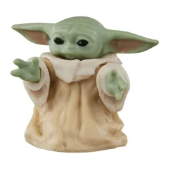 Figura Star Wars: The Mandalorian Vintage Collection Grogu 10 Cm