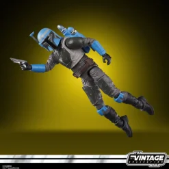 Figura Star Wars: The Mandalorian Vintage Collection Axe Woves (Privateer) 10 Cm