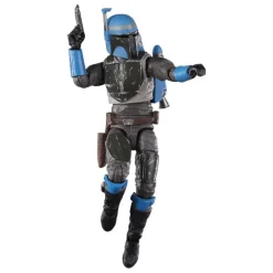 Figura Star Wars: The Mandalorian Vintage Collection Axe Woves (Privateer) 10 Cm