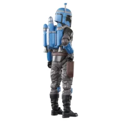Figura Star Wars: The Mandalorian Vintage Collection Axe Woves (Privateer) 10 Cm