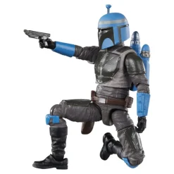 Figura Star Wars: The Mandalorian Vintage Collection Axe Woves (Privateer) 10 Cm