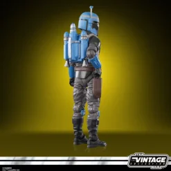 Figura Star Wars: The Mandalorian Vintage Collection Axe Woves (Privateer) 10 Cm