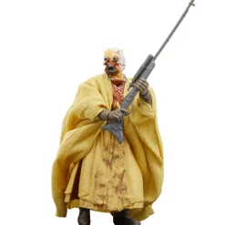 Figura Star Wars The Mandalorian Bandido Tusken