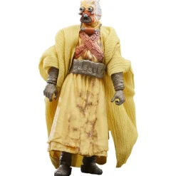Figura Star Wars The Mandalorian Bandido Tusken