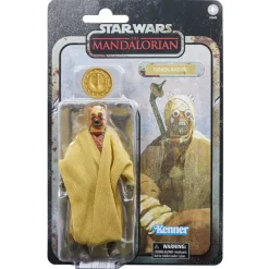Figura Star Wars The Mandalorian Bandido Tusken