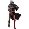 Figura Star Wars The Mandalorian Hk-87 Serie Black