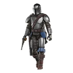Figura Star Wars: The Mandalorian Black Series The Mandalorian (Mines Of Mandalore) 15 Cm