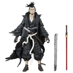 Figura Star Wars: Visions The Ronin 15 cm - Black Series
