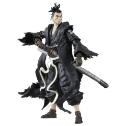 Figura Star Wars: Visions The Ronin 15 cm - Black Series