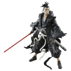 Figura Star Wars: Visions The Ronin 15 cm - Black Series