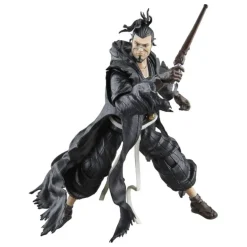 Figura Star Wars: Visions The Ronin 15 cm - Black Series