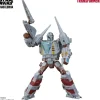 Figura Star Wars x Transformers The Mandalorian N-1 Starfighter 19 cm