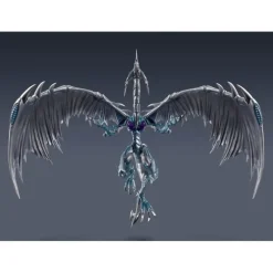Figura Stardust Dragon 53 cm S.H. MonsterArts Yu-Gi-Oh! 5D's