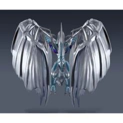 Figura Stardust Dragon 53 cm S.H. MonsterArts Yu-Gi-Oh! 5D's