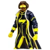 Figura Static Shock (New 52) 18 Cm Dc Multiverse