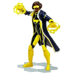 Figura Static Shock (New 52) 18 Cm Dc Multiverse