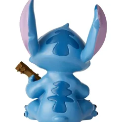 Figura Stitch con Ukelele